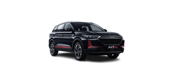 Aeolus AX7 Pro (2020 - 2021)