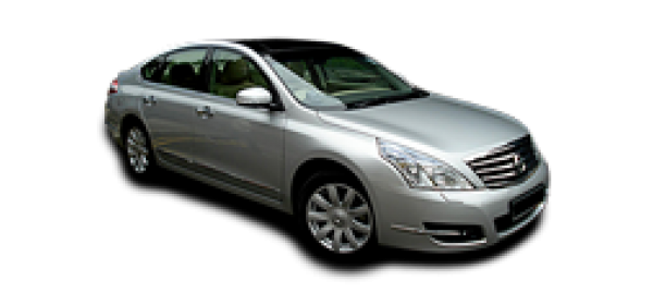 Teana (2003 - 2020)