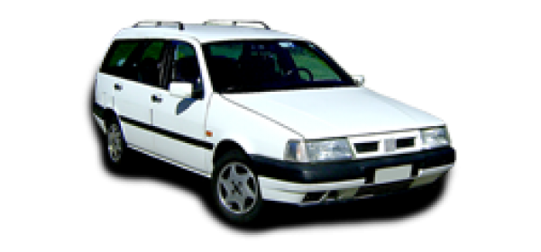 Tempra, 159 (1990 - 1995)