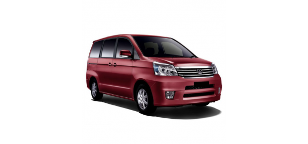 Tengyi V80 / Voleex V80 (2007 - 2015)