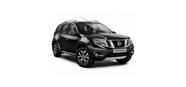 Terrano III, D10 / H79 (2014 - по н.в.)