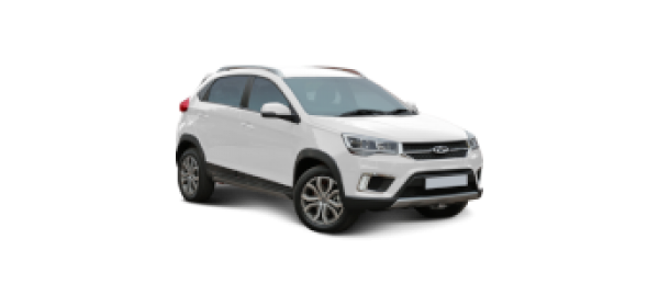 Tiggo 2, I (A13) (2014 - 2020)