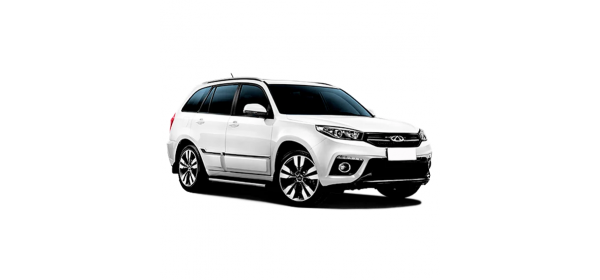 Tiggo 3 (2014 - 2020)