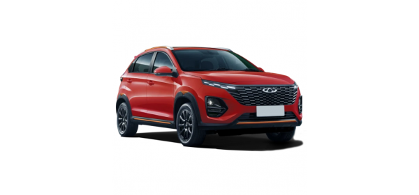 Tiggo 3x (2016 - 2023)