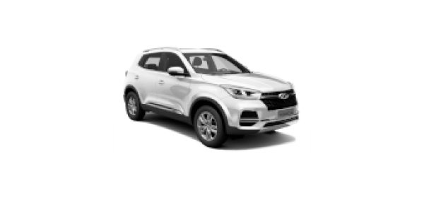 Tiggo 4 (2017 - )
