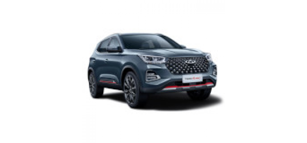 Tiggo 4 Pro (2021 - )