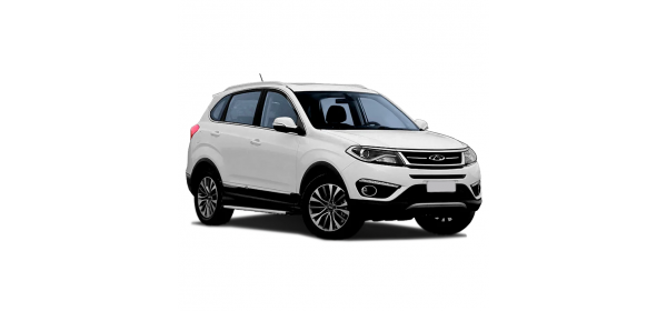 Tiggo 5 (2013 - )