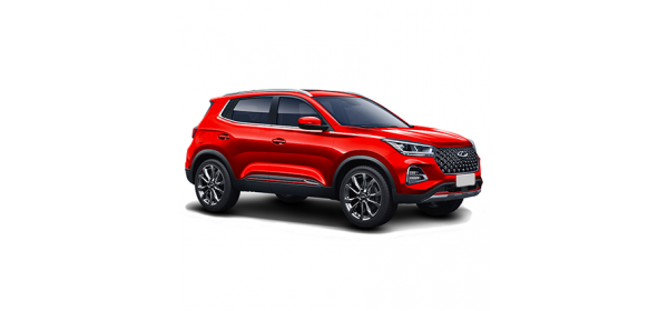Tiggo 5x (2017 - по н.в.)