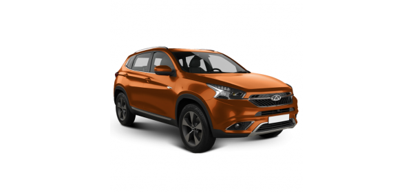 Tiggo 7 (2017 - 2020)