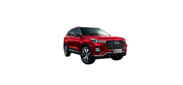 Tiggo 7 Pro (2017 - )