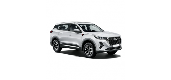 Tiggo 7 Pro Max (2022 - )