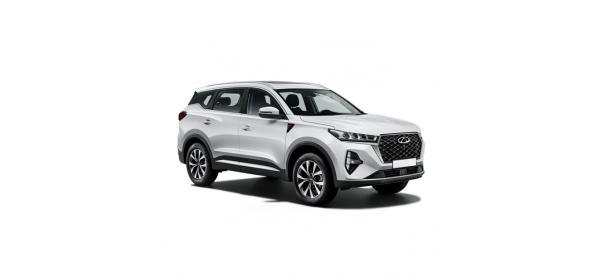 Tiggo 7 Pro Max, T1EFL1 (2022 - по н.в.)