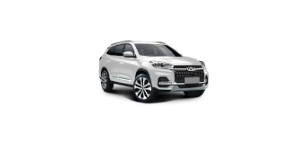 Tiggo 8 (2017 - )