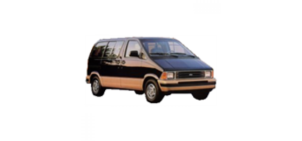 Aerostar (1994 - 1997)