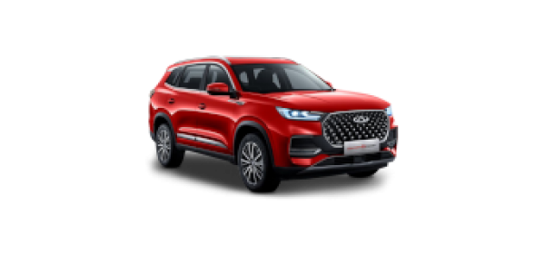 Tiggo 8 Pro Max (2022 - )
