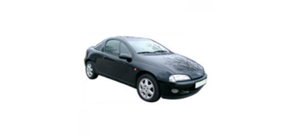 Tigra, S93 (1994 - 2000)