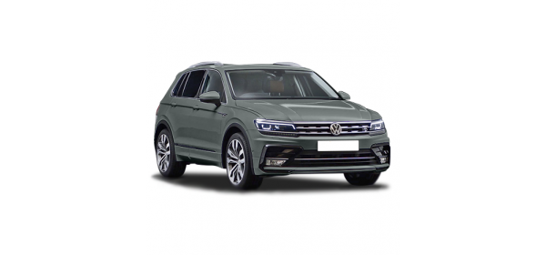 Tiguan (2007 - )