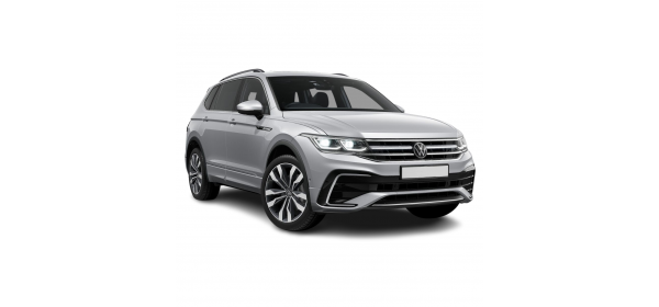 Tiguan Allspace, BJ2 (2022 - по н.в.)