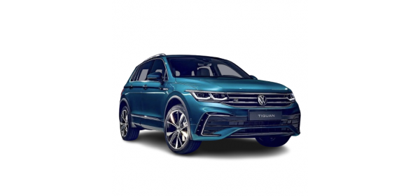 Tiguan CS, BD1 (2024 - по н.в.)