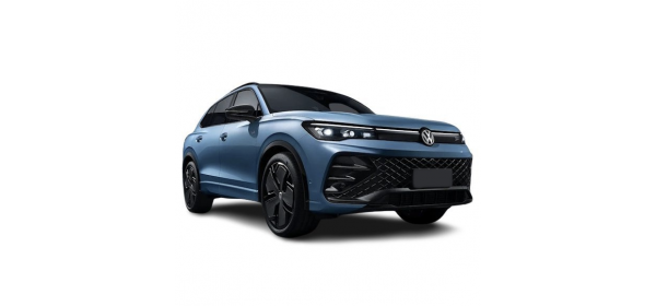 Tiguan L Pro (2024 - по н.в.)