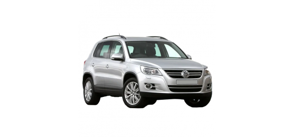 Tiguan, 5N1 (2007 - 2011)