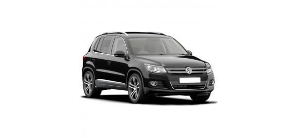 Tiguan, 5N2 (2011 - по н.в.)