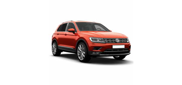 Tiguan, AD1 (2016 - 2020)