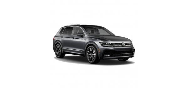 Tiguan, BT1 / BT2 (2016 - по н.в.)
