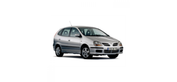 Tino / Almera Tino, V10 / V10M (1998 - 2006)