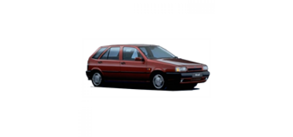 Tipo (1988 - 1995)