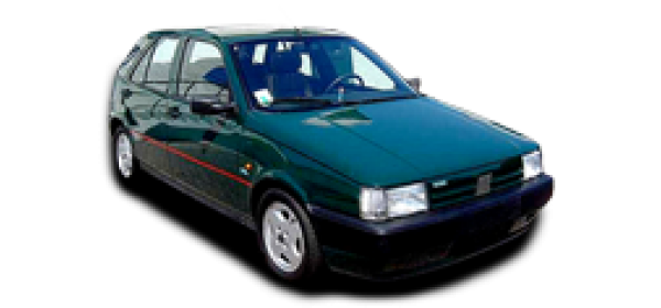 Tipo, 160 (1988 - 1995)