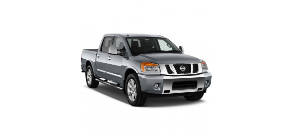 Titan, A60 / TA60 (2003 - 2015)