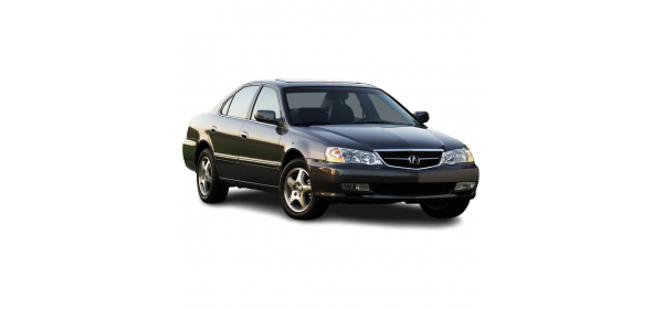TL, UA1 / UA3 / UA4 / UA5 (1996 - 2003)
