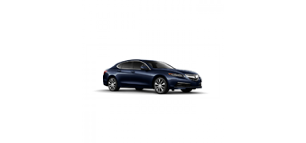 TLX (2014 - по н.в.)