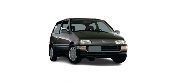 Today I, JA / JW (1985 - 1993)