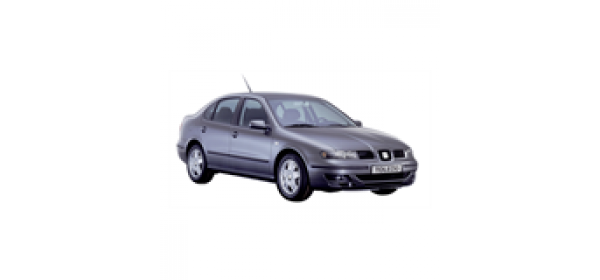 Toledo, 1L2 / 1M2 (1992 - 2004)