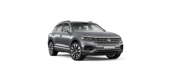 Touareg (2002 - )