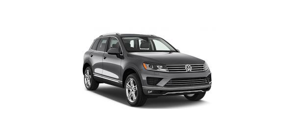Touareg, 7P / 7P5 / 7P6 (2010 - 2018)