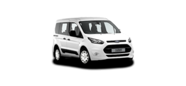 Tourneo (2002 - )
