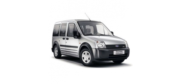 Tourneo Connect (2002 - 2011)
