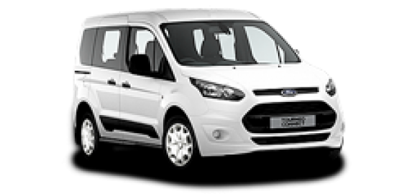 Tourneo Connect, PJ2 (2013 - по н.в.)