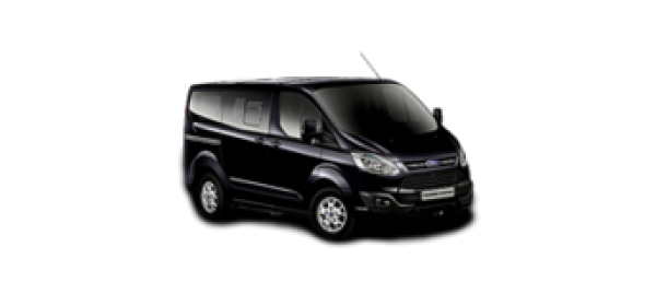 Tourneo Custom, TTF (2007 - по н.в.)