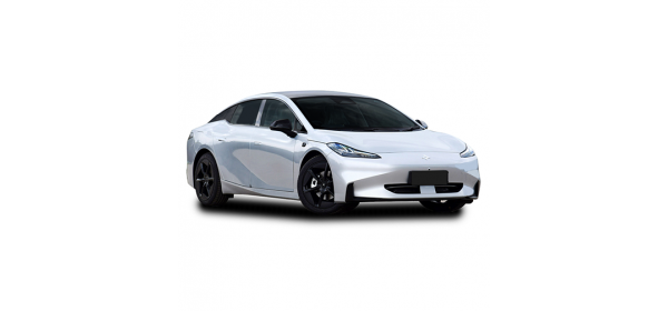 Aion Hyper GT (2022 - по н.в.)