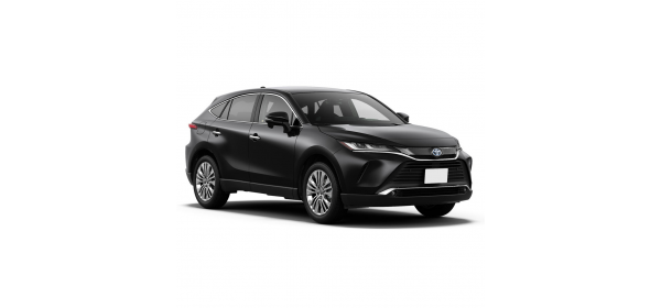 Toyota Harrier IV / Venza, XU80 (2020 - по н.в.)