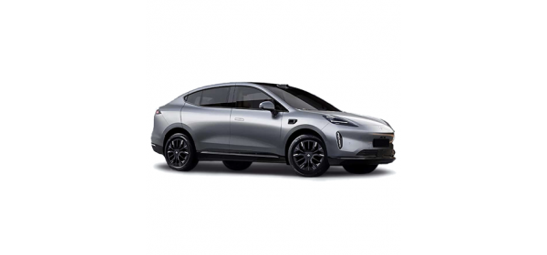 Aion Hyper HT (2023 - по н.в.)