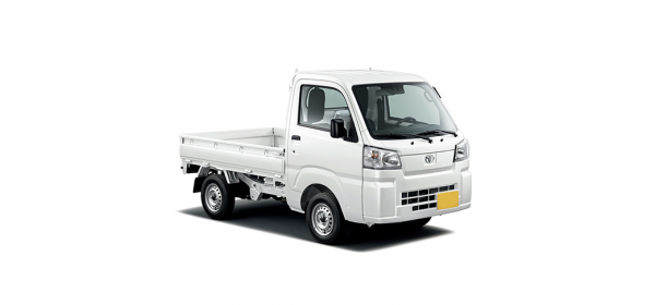 Toyota Pixis Truck II, S500 (2014 - 2023)