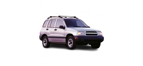 Tracker II (1998 - 2004)