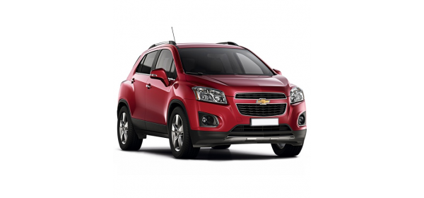 Tracker III (2013 - 2022)