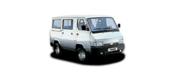 Trade (1990 - 2001)