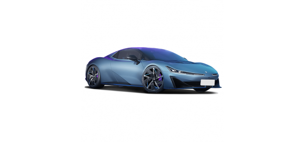 Aion Hyper SSR (2022 - по н.в.)